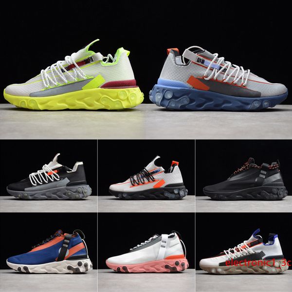 mens react wr ispa sports running shoes for women s ghost aqua wolf grey platinum volt summit white trainer fashion sports sneakers 36-45
mens react wr ispa sports running shoes for women s ghost aqua wolf grey platinum volt summit white trainer fashion sports sneakers 36-45