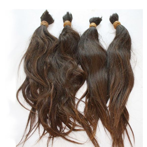 raw unprocessed virgin remy human hair material for braiding peruvian bulk hair extensions no weft, 100g package, Black
raw unprocessed virgin remy human hair material for braiding peruvian bulk hair extensions no weft, 100g package, Black