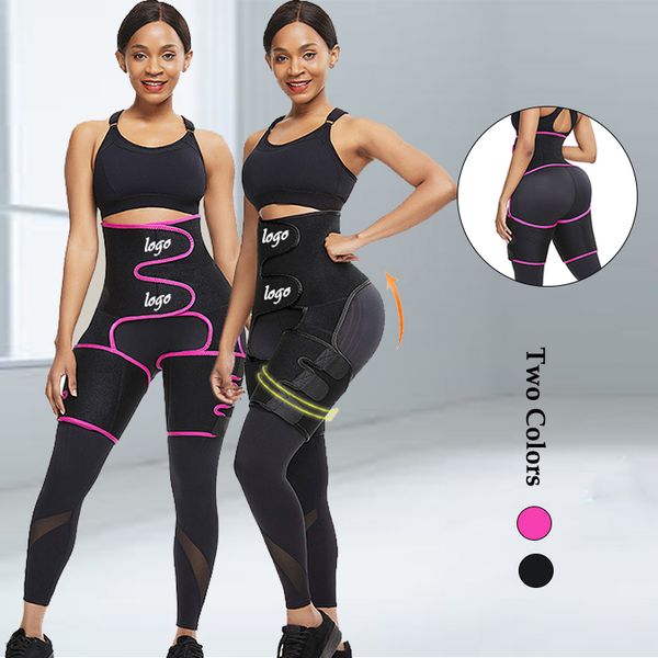 2020 upgraded neoprene thigh eraser/butt lifter firm control gym fitness running sweating waist trainer belt booty sculptor
2020 upgraded neoprene thigh eraser/butt lifter firm control gym fitness running sweating waist trainer belt booty sculptor