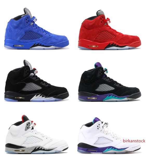 with box mens and womens basketball shoes sneakers red blue suede white cement grape metallic for men sports shoes size us5.5-13
with box mens and womens basketball shoes sneakers red blue suede white cement grape metallic for men sports shoes size us5.5-13
