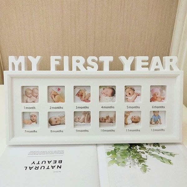 12 months deskmoments multifunctional ornaments souvenirs infant newborn baby p frame display show my first year pvc
12 months deskmoments multifunctional ornaments souvenirs infant newborn baby p frame display show my first year pvc