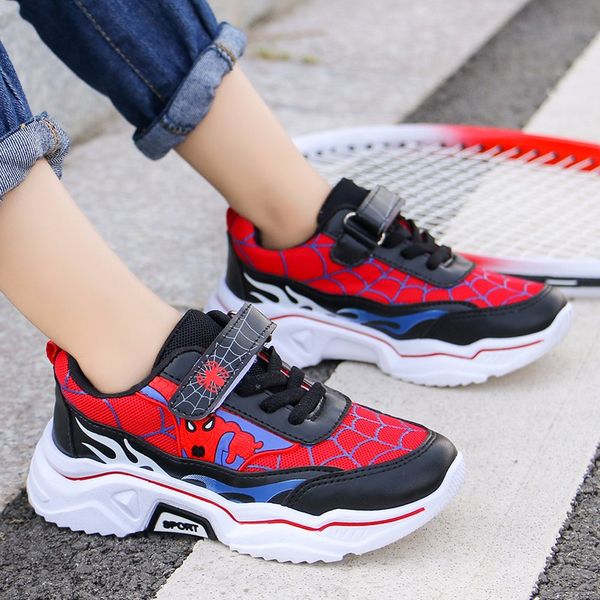 boys casual shoes fashion sports mesh shoes flat non-slip children elementary middle school students shoe kdis, Black
boys casual shoes fashion sports mesh shoes flat non-slip children elementary middle school students shoe kdis, Black