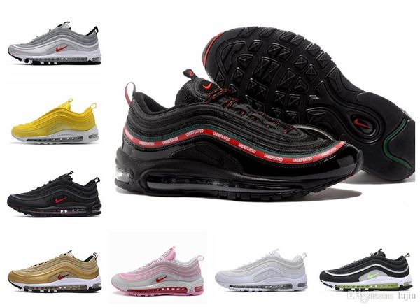 2019 undefeated ultra max 97 og plus men running shoes run sports jogging walking blue air white mens trainers athletic sneakers
2019 undefeated ultra max 97 og plus men running shoes run sports jogging walking blue air white mens trainers athletic sneakers