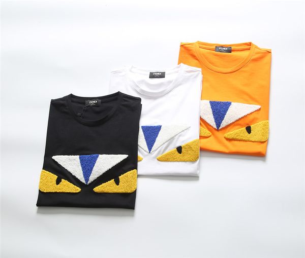 2019 ummer new arrival de igner men 039 clothing t hirt ff eye embroidery print tee ize m 3xl 8009
2019 ummer new arrival de igner men 039 clothing t hirt ff eye embroidery print tee ize m 3xl 8009