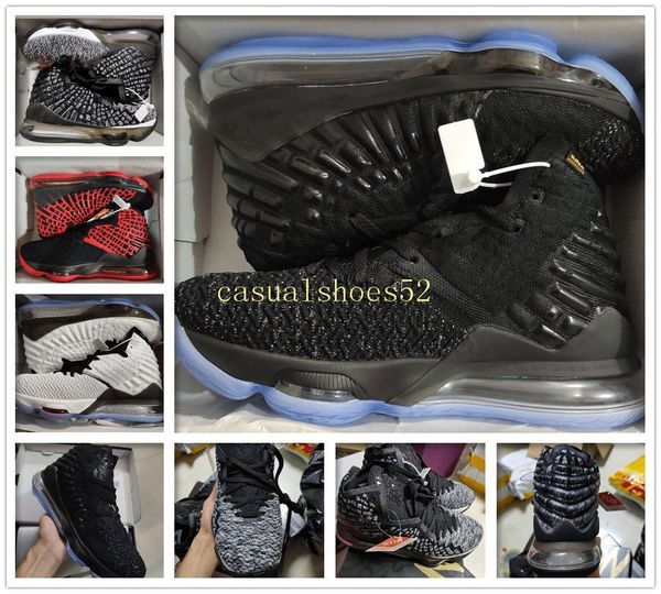 Открытый Джеймс Мужские Баскетбольные кроссовки Equality Oreo Bred Lebron 17 Battleknit Дизайнерс
Открытый Джеймс Мужские Баскетбольные кроссовки Equality Oreo Bred Lebron 17 Battleknit Дизайнерс