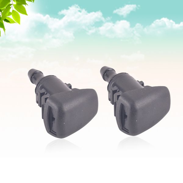 capqx 2pcs windshield washer nozzle sprinkler spray jet 98630-2k100 for verna ix35 ix25 venga 10 tucson sportage rondo
capqx 2pcs windshield washer nozzle sprinkler spray jet 98630-2k100 for verna ix35 ix25 venga 10 tucson sportage rondo