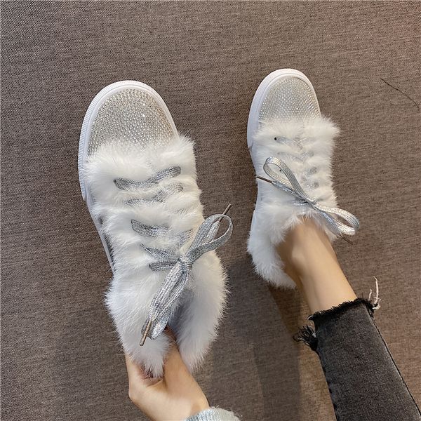 shoes woman's slippers luxury slides fur flip flops winter footwear 2019 designer flat plush glitter soft casual rubber fashion, Black
shoes woman's slippers luxury slides fur flip flops winter footwear 2019 designer flat plush glitter soft casual rubber fashion, Black