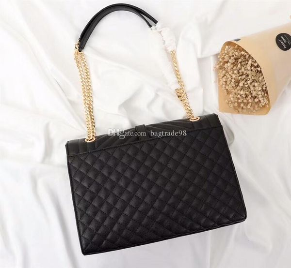women's brand bags y genuine leather xj#21 handbags 446752 shoulder gourmette gold chains bags wallets selling
women's brand bags y genuine leather xj#21 handbags 446752 shoulder gourmette gold chains bags wallets selling