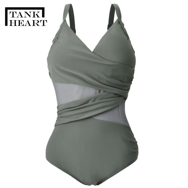 tank heart push up trikini one-piece suits monokini plus size swimwear women mesh swimsuit one piece badpak swim suit xxxl, White;black
tank heart push up trikini one-piece suits monokini plus size swimwear women mesh swimsuit one piece badpak swim suit xxxl, White;black