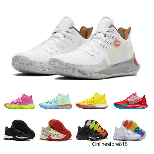 2020 fashion mens kyrie shoes pe basketball shoe 5 anniversary red green sponge running irving 5s five luxury sneakers 40-46
2020 fashion mens kyrie shoes pe basketball shoe 5 anniversary red green sponge running irving 5s five luxury sneakers 40-46