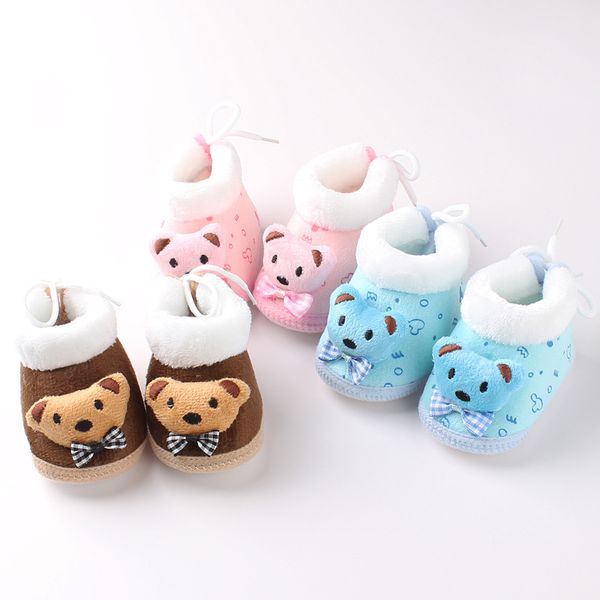 autumn and winter new style baby shoes kids shoes men's and women's baby padded cute candy-colored
autumn and winter new style baby shoes kids shoes men's and women's baby padded cute candy-colored