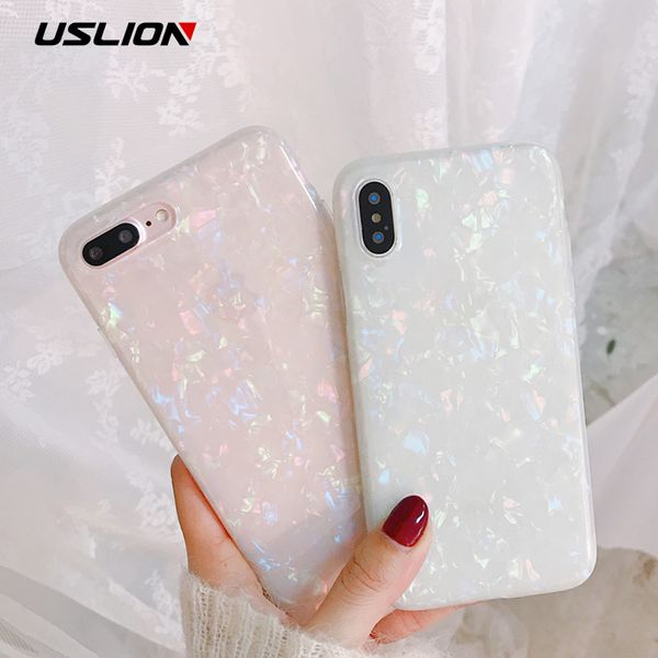 uslion блеск телефона чехол для iphone 11 pro max x 7 8 6 6s plus мечта shell случаи для iphone xr xs max soft tpu силиконовый чехол
uslion блеск телефона чехол для iphone 11 pro max x 7 8 6 6s plus мечта shell случаи для iphone xr xs max soft tpu силиконовый чехол