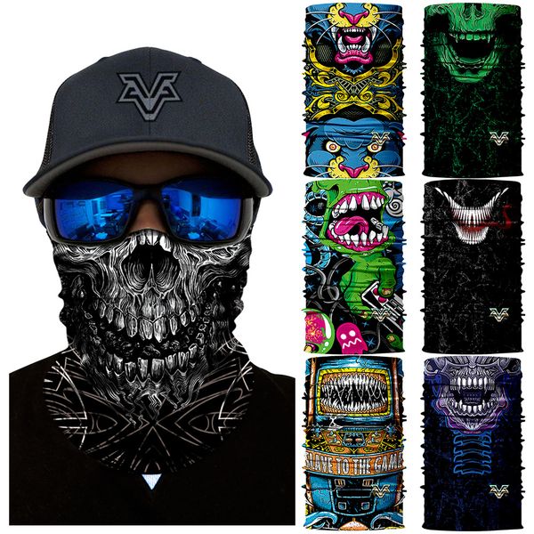 venom anime magic scarf cycling ski headwear neck gaiter windproof bandanas hiking seamless balaclava, Black
venom anime magic scarf cycling ski headwear neck gaiter windproof bandanas hiking seamless balaclava, Black