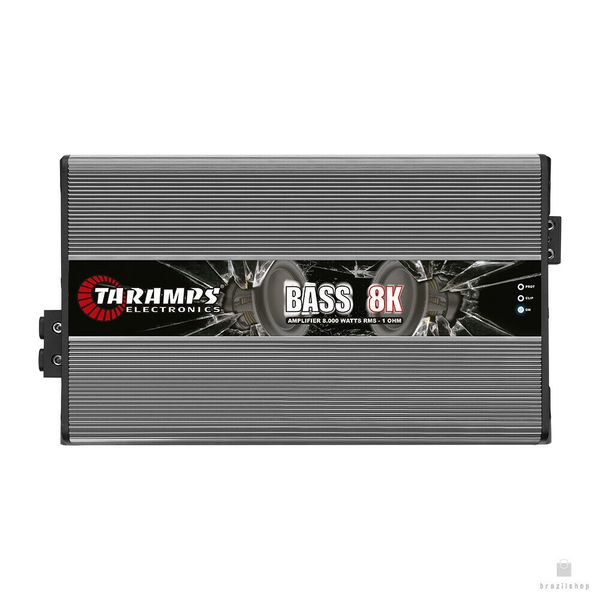 Taramp ba 8k 1 ohm amplifier ba 8k hd 8000 watt taramp 039 amp 3 day delivery
Taramp ba 8k 1 ohm amplifier ba 8k hd 8000 watt taramp 039 amp 3 day delivery
