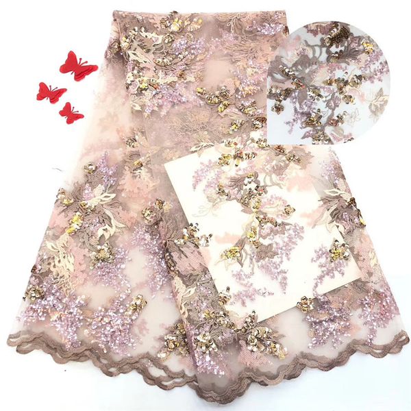 ribbon guipure embroidery lace fabric sequin material mesh polyester african clothes champagne dhl fastest, Pink;blue
ribbon guipure embroidery lace fabric sequin material mesh polyester african clothes champagne dhl fastest, Pink;blue