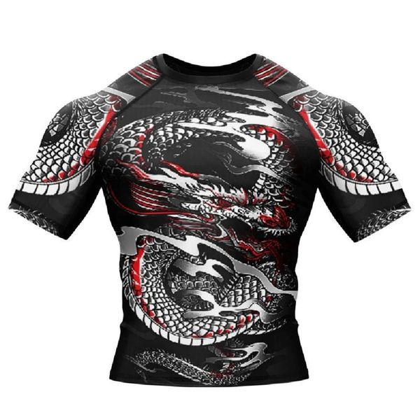 custom design compression tshirt printed sleeve tee cowboy style suit mma bjj rash guards for men cx200702, White;black
custom design compression tshirt printed sleeve tee cowboy style suit mma bjj rash guards for men cx200702, White;black