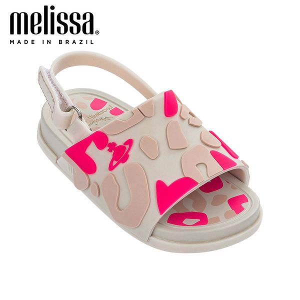 mini melissa beach slide sandal little girl boy jelly shoes 2020 baby shoes melissa sandals girls kids jelly shoes zandalias t200411, Black;red
mini melissa beach slide sandal little girl boy jelly shoes 2020 baby shoes melissa sandals girls kids jelly shoes zandalias t200411, Black;red