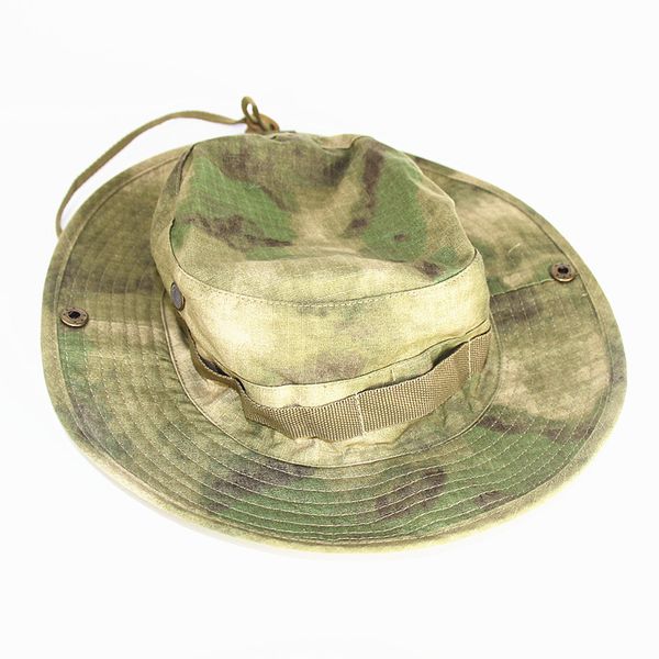 tactical boonie hat hunting accessories nepalese cap camouflage airsoft sniper military cap hunting fisherman sunshine hat, Black;white
tactical boonie hat hunting accessories nepalese cap camouflage airsoft sniper military cap hunting fisherman sunshine hat, Black;white