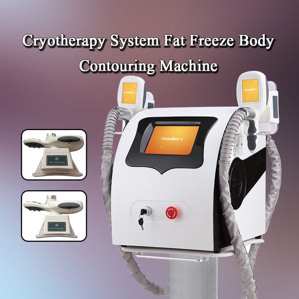 china beauty 2 handles supply deskfat ing body slimming cryotherapy cryolipolysis machine
china beauty 2 handles supply deskfat ing body slimming cryotherapy cryolipolysis machine