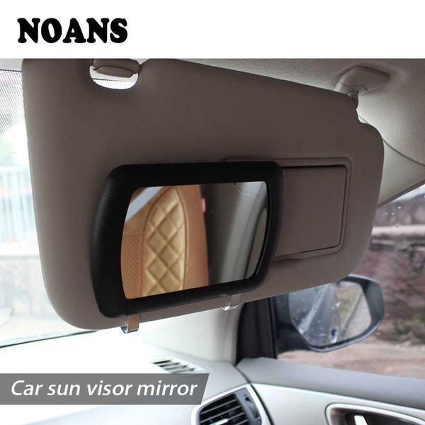 noans auto sun visor makeup cosmetic mirror accessories for qashqai j11 juke tiida lada granta vesta a6 a5 c6 a5 q5
noans auto sun visor makeup cosmetic mirror accessories for qashqai j11 juke tiida lada granta vesta a6 a5 c6 a5 q5
