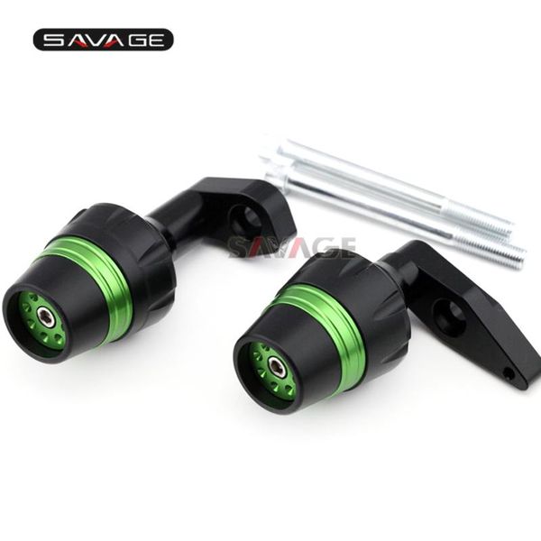 frame sliders crash protector for er6n er-6n 2012-2016 13 14 15 motorcycle accessories bobbins falling protection 
frame sliders crash protector for er6n er-6n 2012-2016 13 14 15 motorcycle accessories bobbins falling protection