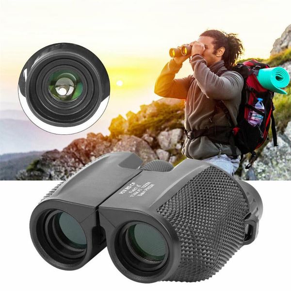 10x professional hunting telescope compact binocular telescope high times outdoor binocular pocket binoculars x#2 
10x professional hunting telescope compact binocular telescope high times outdoor binocular pocket binoculars x#2