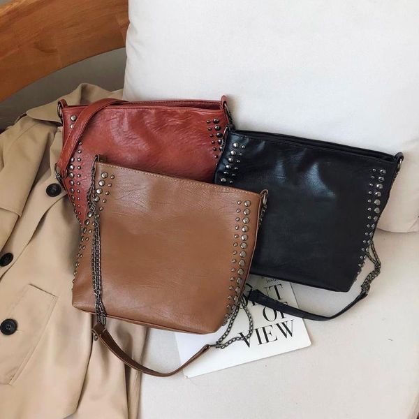 women autumn simple crossbody bag casual large capacity shoulder package pu leather crossbody bag female handbag mochila
women autumn simple crossbody bag casual large capacity shoulder package pu leather crossbody bag female handbag mochila