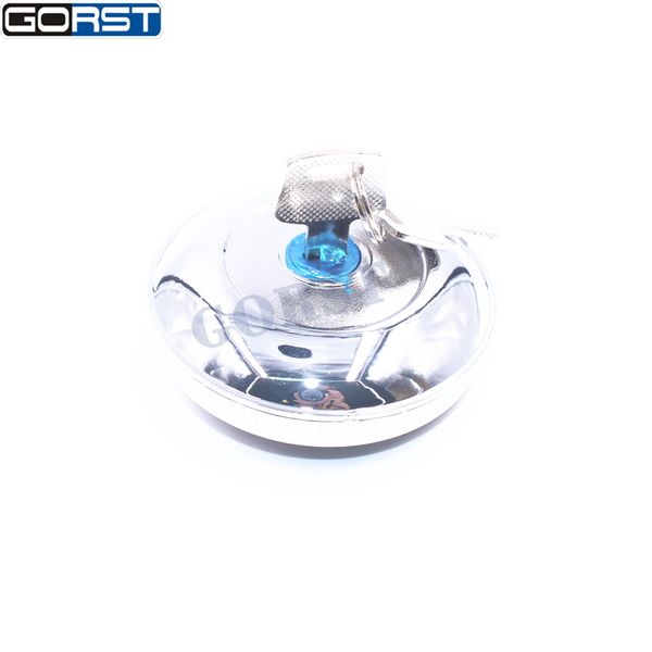 car-stying automobiles exterior parts fuel tank cover gas cap for volga with key lock
car-stying automobiles exterior parts fuel tank cover gas cap for volga with key lock