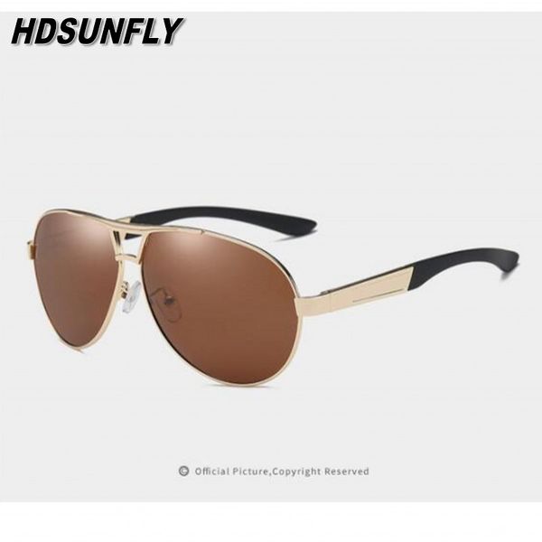 hdsunfly polarized sunglasses men fashion brand design aviation sun glasses for male coating mirror eyewears uv400, White;black
hdsunfly polarized sunglasses men fashion brand design aviation sun glasses for male coating mirror eyewears uv400, White;black