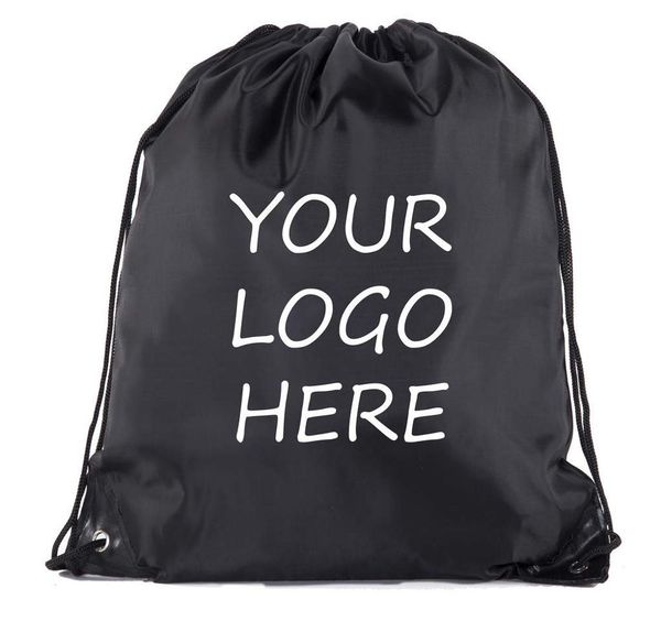 500pcs/lot reusable 210d polyester silk screen printing nylon drawstring bag backpack shopping bag for kids toys travel shoes
500pcs/lot reusable 210d polyester silk screen printing nylon drawstring bag backpack shopping bag for kids toys travel shoes