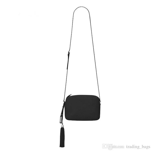 2019 spring and summer classic brand designer new fashion trend leather camera shoulder bag ladies casual elegant messenger bag
2019 spring and summer classic brand designer new fashion trend leather camera shoulder bag ladies casual elegant messenger bag