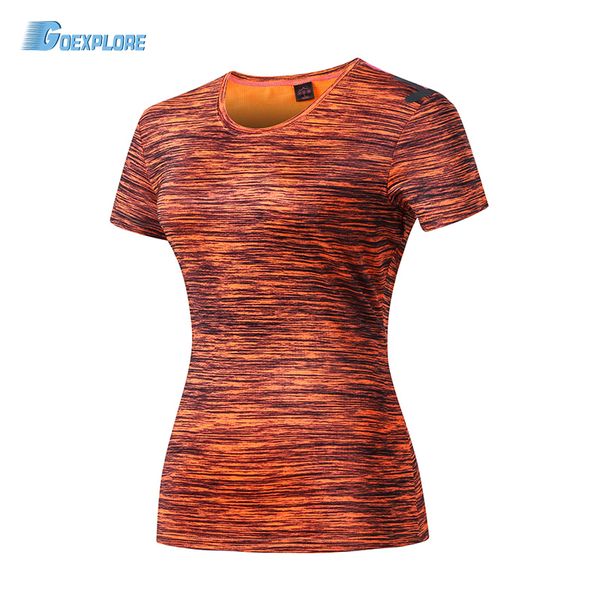 goexplore summer designer uv resistant t-shirts tee shirt slim fit hiking train running sport quick dry t shirt women, Black;blue
goexplore summer designer uv resistant t-shirts tee shirt slim fit hiking train running sport quick dry t shirt women, Black;blue
