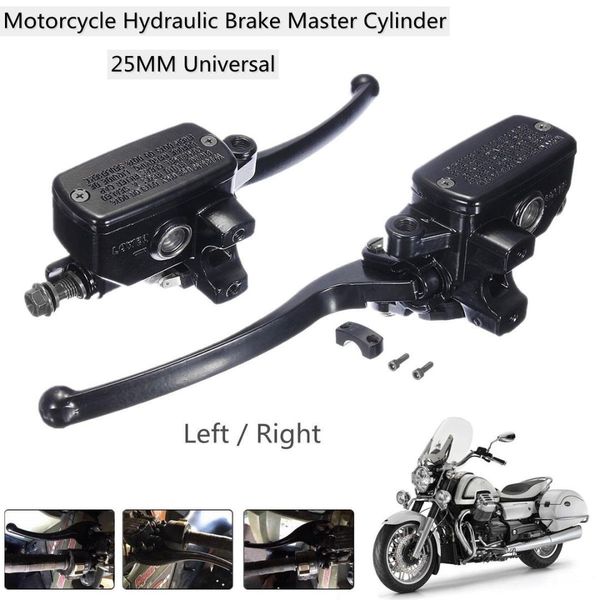 1 inch 25mm left right universal motorcycle brake master motorbike cylinder hydraulic pump clutch lever
1 inch 25mm left right universal motorcycle brake master motorbike cylinder hydraulic pump clutch lever