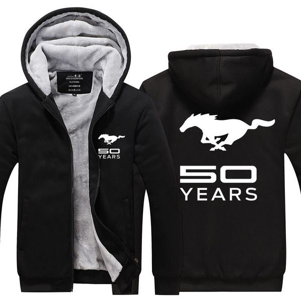 winter tracksuit for men hoody jacket thicken warm 50 years sweatshirt plus velvet coat, Black
winter tracksuit for men hoody jacket thicken warm 50 years sweatshirt plus velvet coat, Black