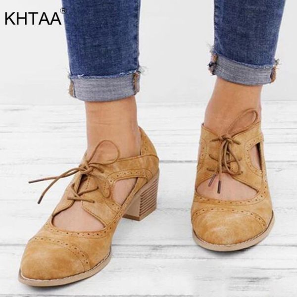 women vintage pumps lace up hollow out women chunky square heels retro pu leather ladies sandals female summer plus size shoes, Black
women vintage pumps lace up hollow out women chunky square heels retro pu leather ladies sandals female summer plus size shoes, Black