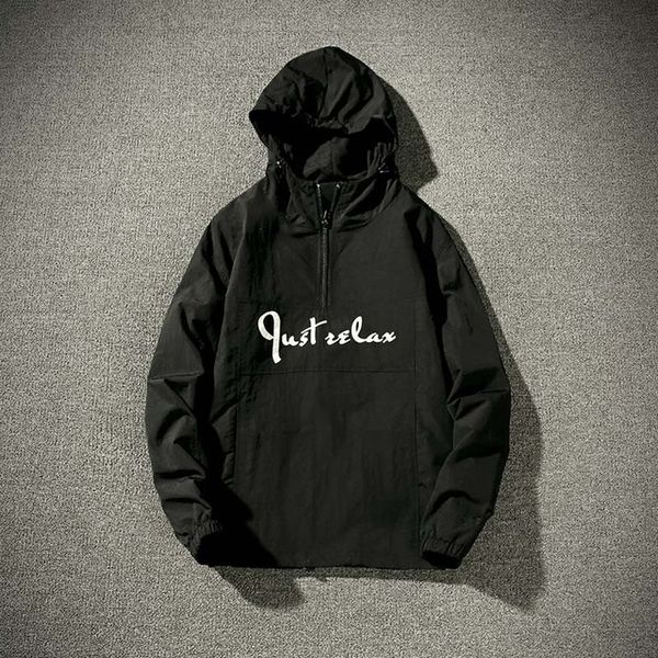 fashion thin jacket men windbreaker jacket mens hooded letters printed plus size 5xl new male clothing, Black;brown
fashion thin jacket men windbreaker jacket mens hooded letters printed plus size 5xl new male clothing, Black;brown
