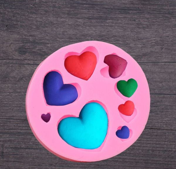 size 8 love fondant cake decoration silicone mould diy chocolate clay epoxy baking tools
size 8 love fondant cake decoration silicone mould diy chocolate clay epoxy baking tools