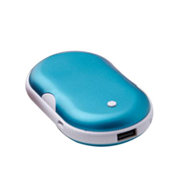 2 in 1 cute usb rechargeable hand warmer and 5200ma mini portable travel handy long-life pocket hand warmer
2 in 1 cute usb rechargeable hand warmer and 5200ma mini portable travel handy long-life pocket hand warmer