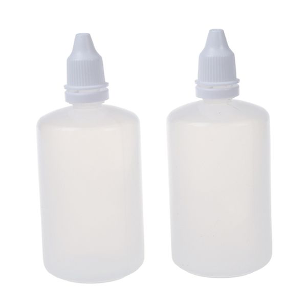 pack of 50 plastic ldpe squeezable dropper bottles eye liquid empty new (100ml capacity)
pack of 50 plastic ldpe squeezable dropper bottles eye liquid empty new (100ml capacity)