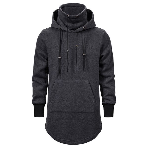mens hipster turtleneck hoodies sweatshirt men knight gothic fancy dress halloween cosplay costume hip hop streetwear hoodie men, Black
mens hipster turtleneck hoodies sweatshirt men knight gothic fancy dress halloween cosplay costume hip hop streetwear hoodie men, Black