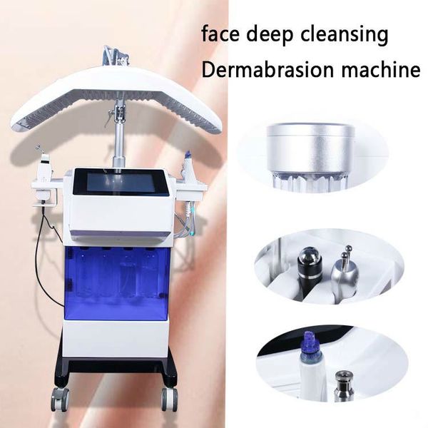 new hydrafacial machine hydro dermabrasion facial machine skin dermabrasion water oxygen jet peel equipment clear blackhead
new hydrafacial machine hydro dermabrasion facial machine skin dermabrasion water oxygen jet peel equipment clear blackhead
