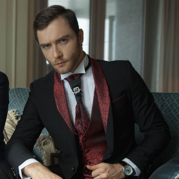new arrival men three piece casual fashion style dinner dress single breasted wedding blazers plus size m-2xl3xl4xl, White;black
new arrival men three piece casual fashion style dinner dress single breasted wedding blazers plus size m-2xl3xl4xl, White;black
