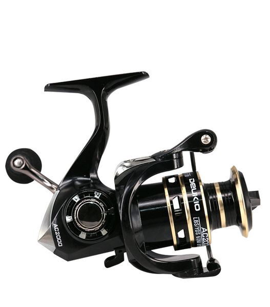 new lake fishing reel ac2000/7000 metal wire cup spinning wheel reel all metal rocker
new lake fishing reel ac2000/7000 metal wire cup spinning wheel reel all metal rocker