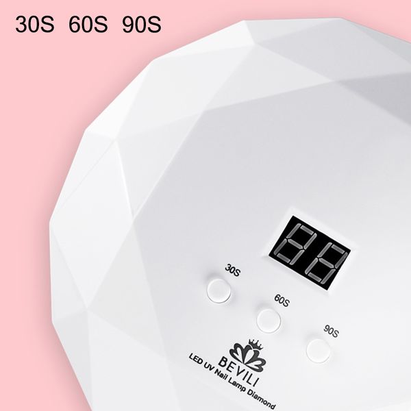 1 pcs uv led nail dryer lamp curing light 36w gel polish quick drying manicure tool ldo99
1 pcs uv led nail dryer lamp curing light 36w gel polish quick drying manicure tool ldo99