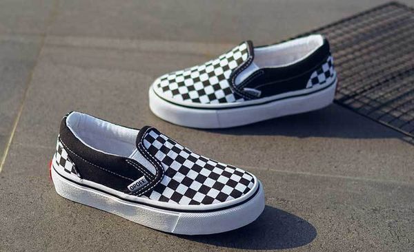 kids shoes for girls children canvas shoes boys sneakers spring autumn 2019 white short plaid fashion children skate shoe 65 y190, Black;red
kids shoes for girls children canvas shoes boys sneakers spring autumn 2019 white short plaid fashion children skate shoe 65 y190, Black;red