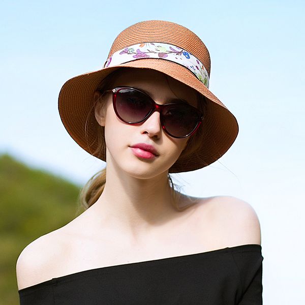 sedancasesa fashion summer hats for women sun hat foldable visors cap ladies uv protection travel beach caps for girls sombreros, Blue;gray
sedancasesa fashion summer hats for women sun hat foldable visors cap ladies uv protection travel beach caps for girls sombreros, Blue;gray