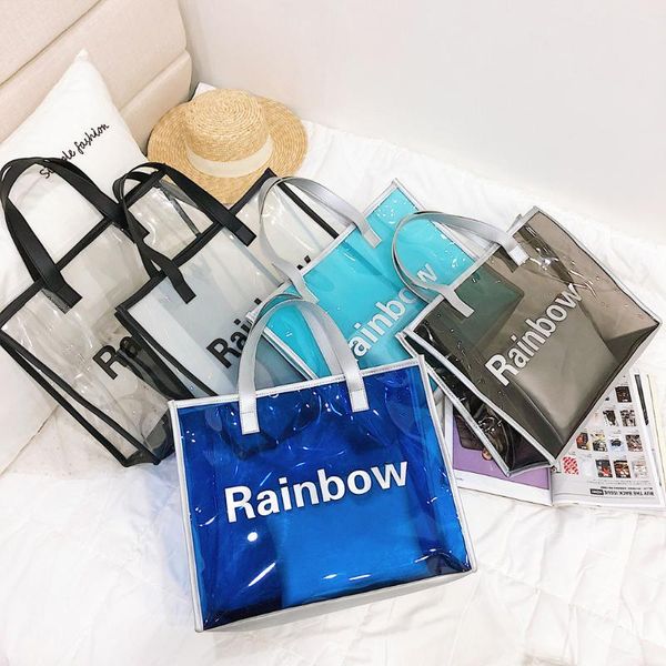 holographic laser messenger bags candy color rainbow hologram transparent handbag for women composite bag ladies shoulder bag#10
holographic laser messenger bags candy color rainbow hologram transparent handbag for women composite bag ladies shoulder bag#10