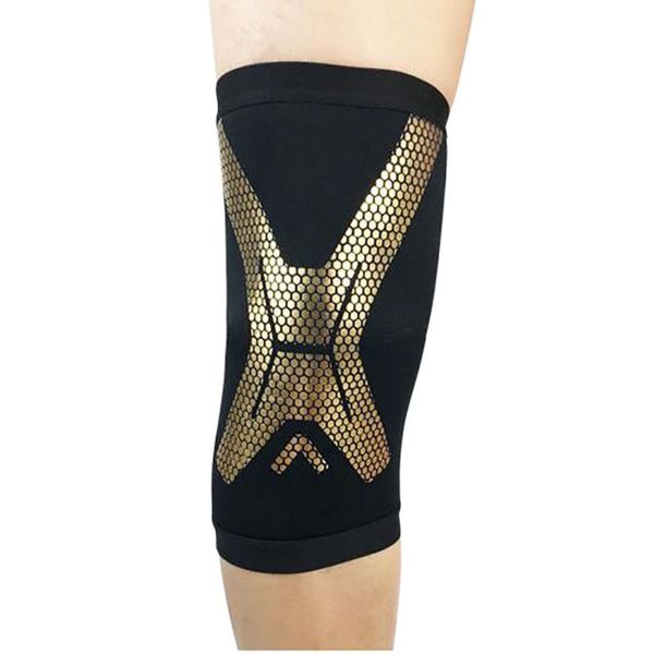 basketball knee pads football brace support leg sleeve knee protector breathable compression protection support new 1pcs, Black;gray
basketball knee pads football brace support leg sleeve knee protector breathable compression protection support new 1pcs, Black;gray