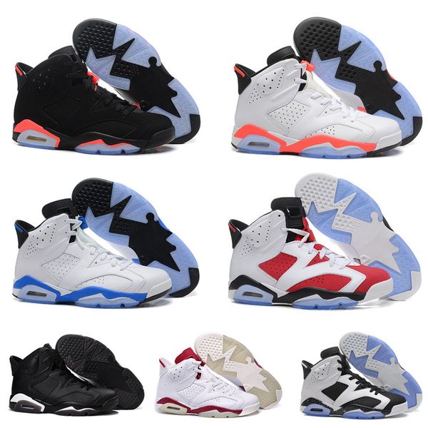 men 6 6s basketball shoes tinker unc blue black cat white infrared red carmine maroon toro mens trainer sport shoes sneaker
men 6 6s basketball shoes tinker unc blue black cat white infrared red carmine maroon toro mens trainer sport shoes sneaker