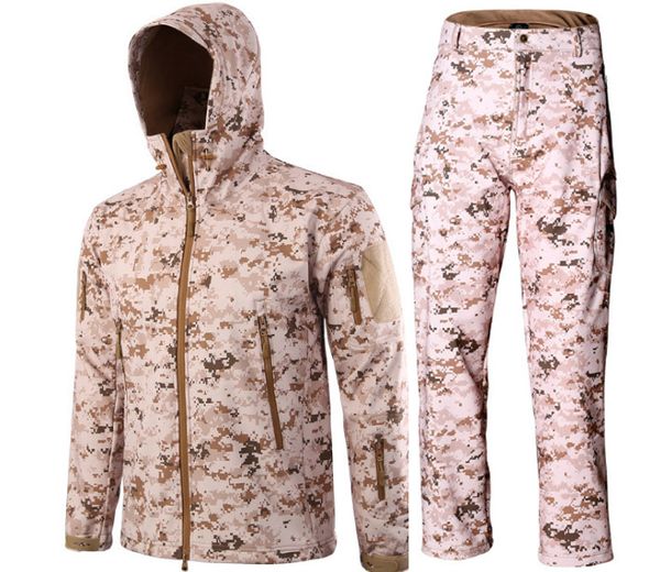 lurker skin soft shell jackets men uniform tactical jacket waterproof fleece coats camouflage windbreaker suit, Black;brown
lurker skin soft shell jackets men uniform tactical jacket waterproof fleece coats camouflage windbreaker suit, Black;brown